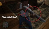 GTA IV Enhanced Weapons Pack V1